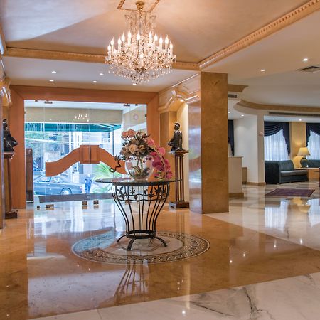 Rawche Universal Apartments Beyrut Dış mekan fotoğraf