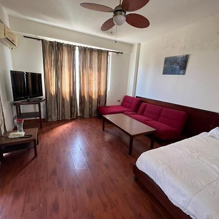 Rawche Universal Apartments Beyrut Dış mekan fotoğraf
