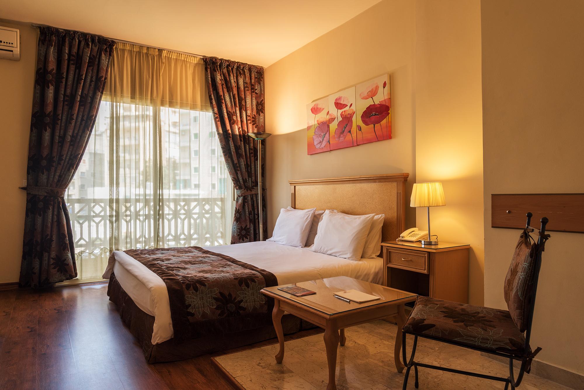 Rawche Universal Apartments Beyrut Dış mekan fotoğraf