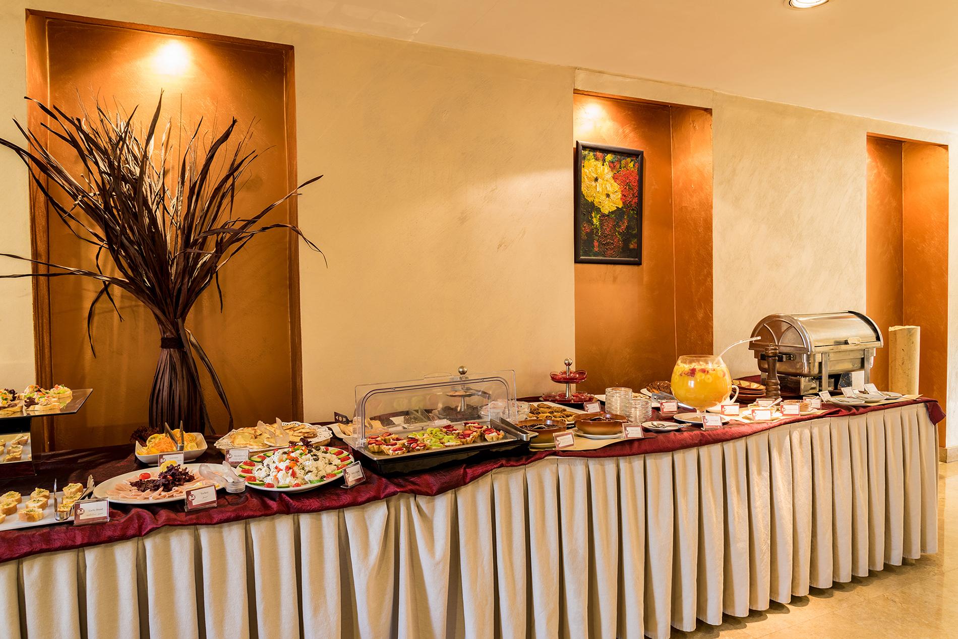 Rawche Universal Apartments Beyrut Dış mekan fotoğraf