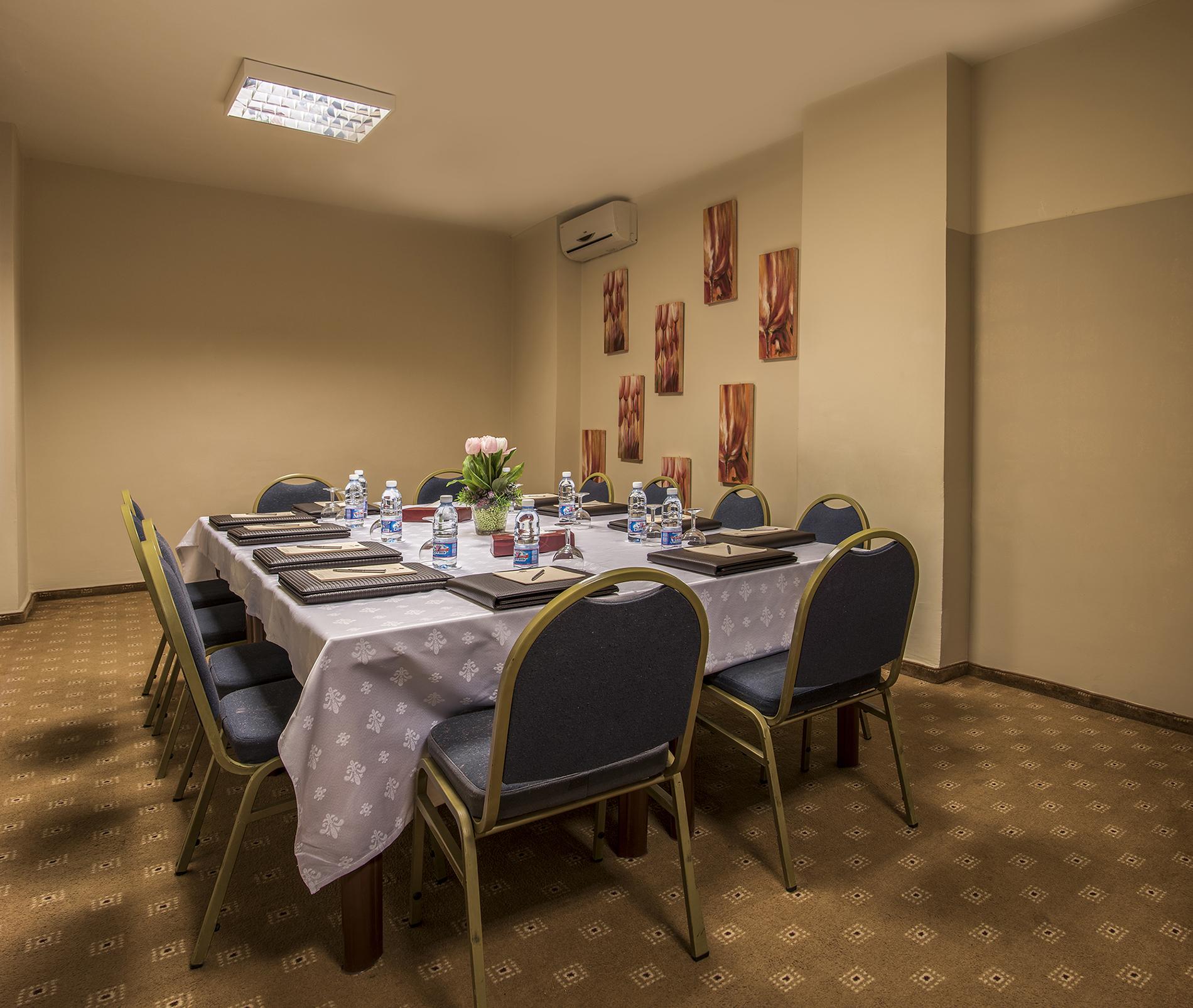 Rawche Universal Apartments Beyrut Dış mekan fotoğraf