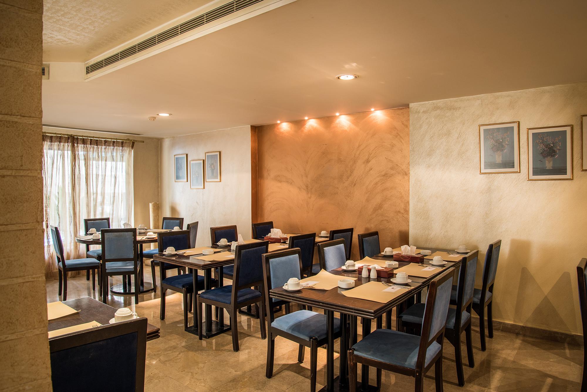Rawche Universal Apartments Beyrut Dış mekan fotoğraf