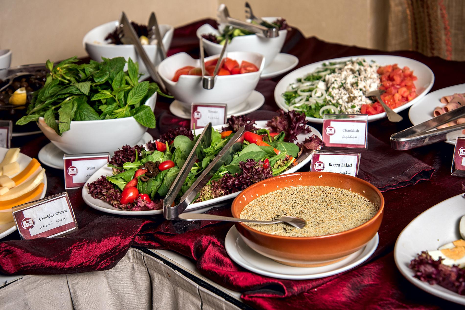 Rawche Universal Apartments Beyrut Dış mekan fotoğraf