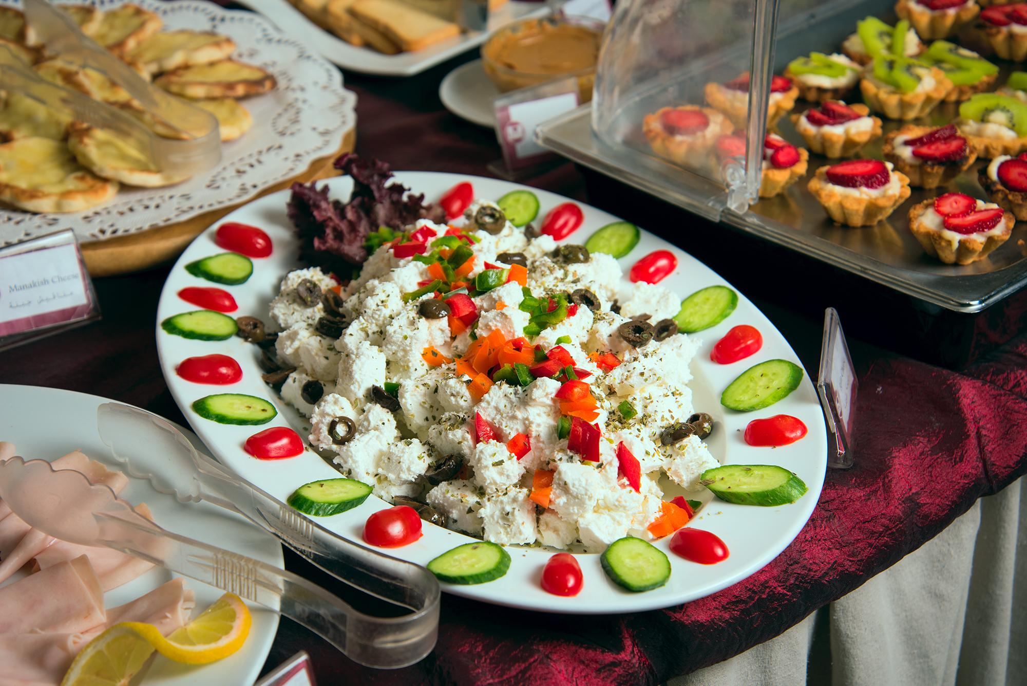 Rawche Universal Apartments Beyrut Dış mekan fotoğraf