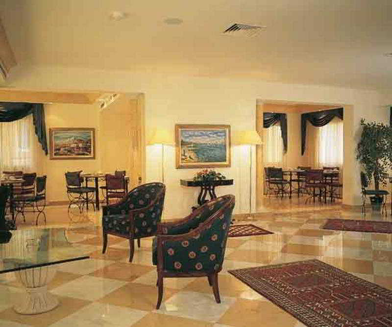Rawche Universal Apartments Beyrut Dış mekan fotoğraf