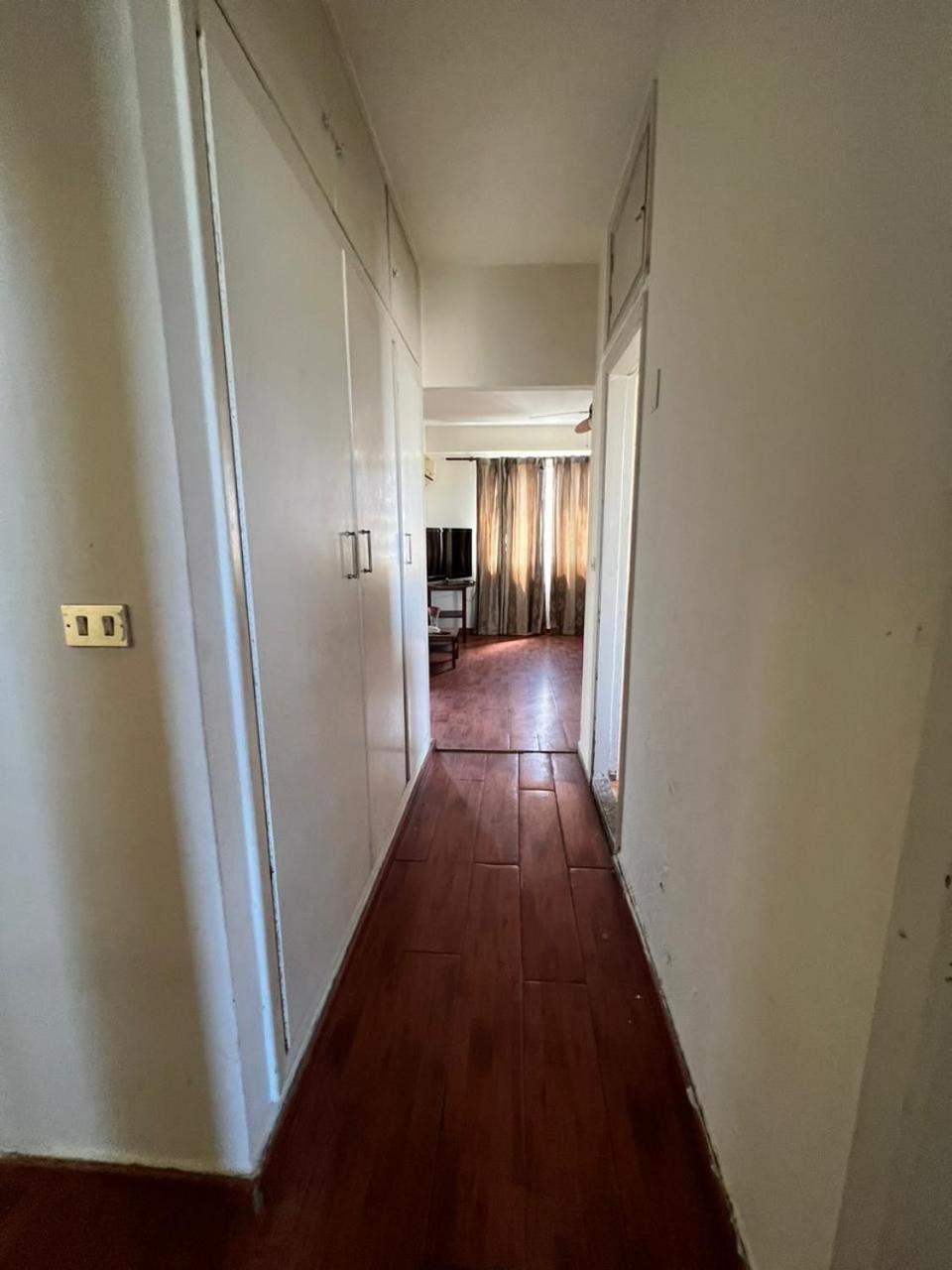 Rawche Universal Apartments Beyrut Dış mekan fotoğraf