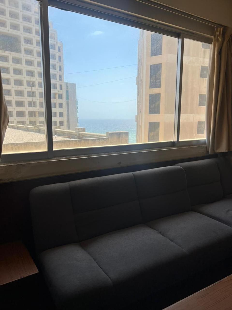 Rawche Universal Apartments Beyrut Dış mekan fotoğraf