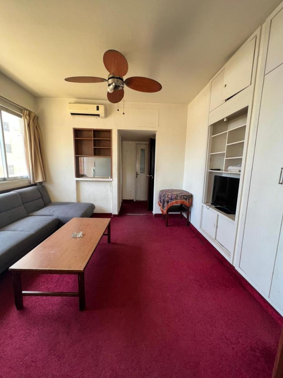 Rawche Universal Apartments Beyrut Dış mekan fotoğraf