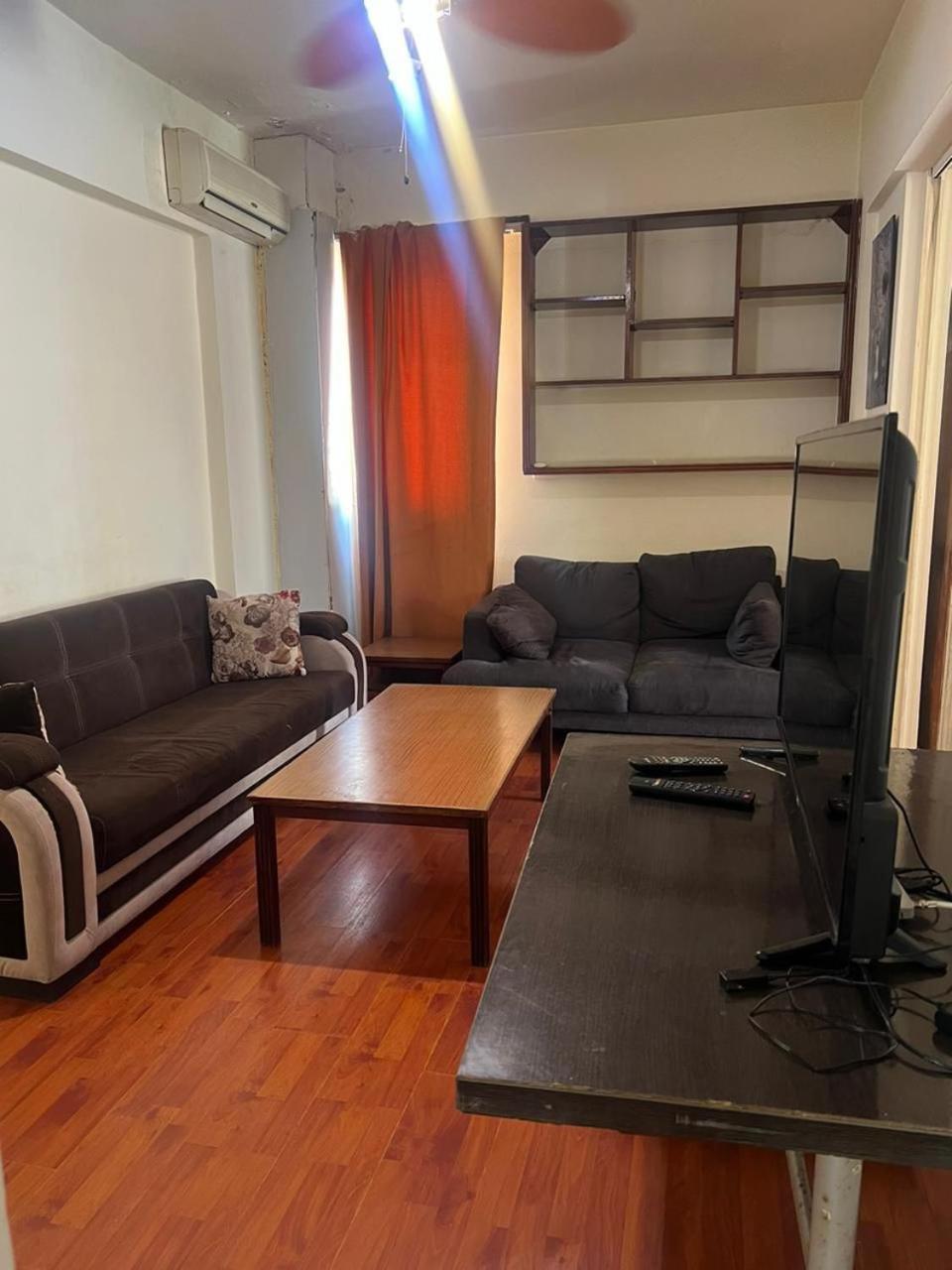 Rawche Universal Apartments Beyrut Dış mekan fotoğraf