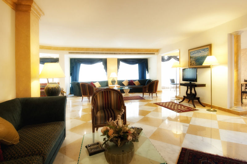 Rawche Universal Apartments Beyrut Dış mekan fotoğraf