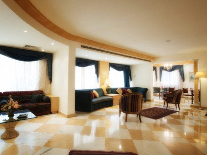 Rawche Universal Apartments Beyrut Dış mekan fotoğraf