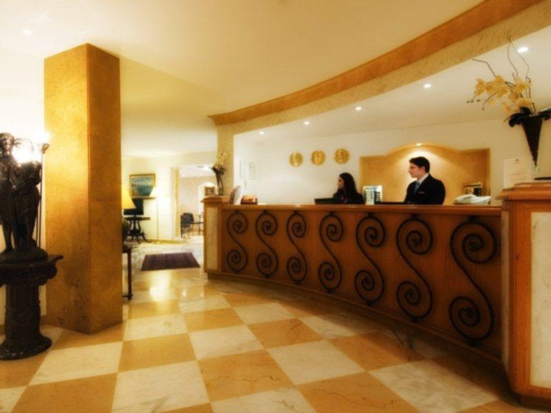 Rawche Universal Apartments Beyrut Dış mekan fotoğraf