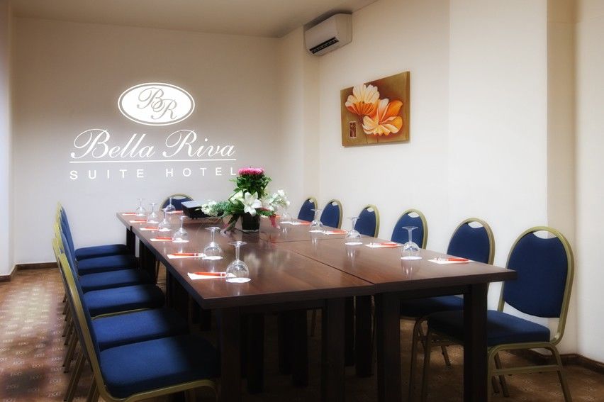 Rawche Universal Apartments Beyrut Dış mekan fotoğraf