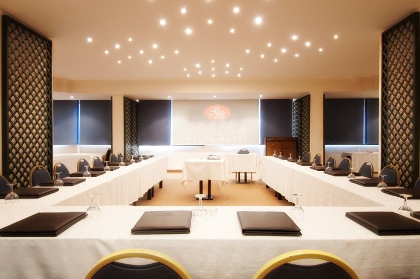 Rawche Universal Apartments Beyrut Dış mekan fotoğraf