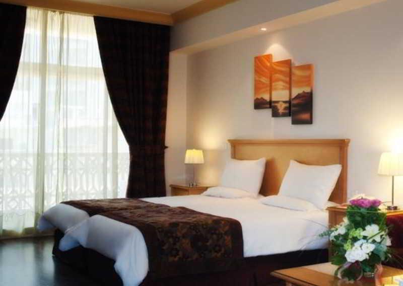 Rawche Universal Apartments Beyrut Dış mekan fotoğraf