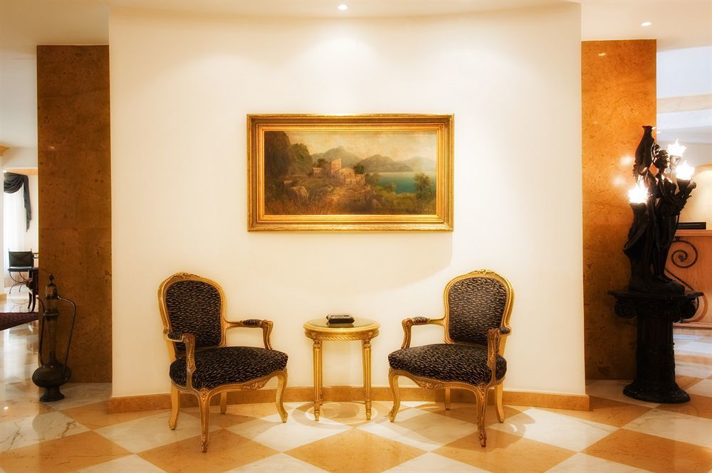 Rawche Universal Apartments Beyrut Dış mekan fotoğraf