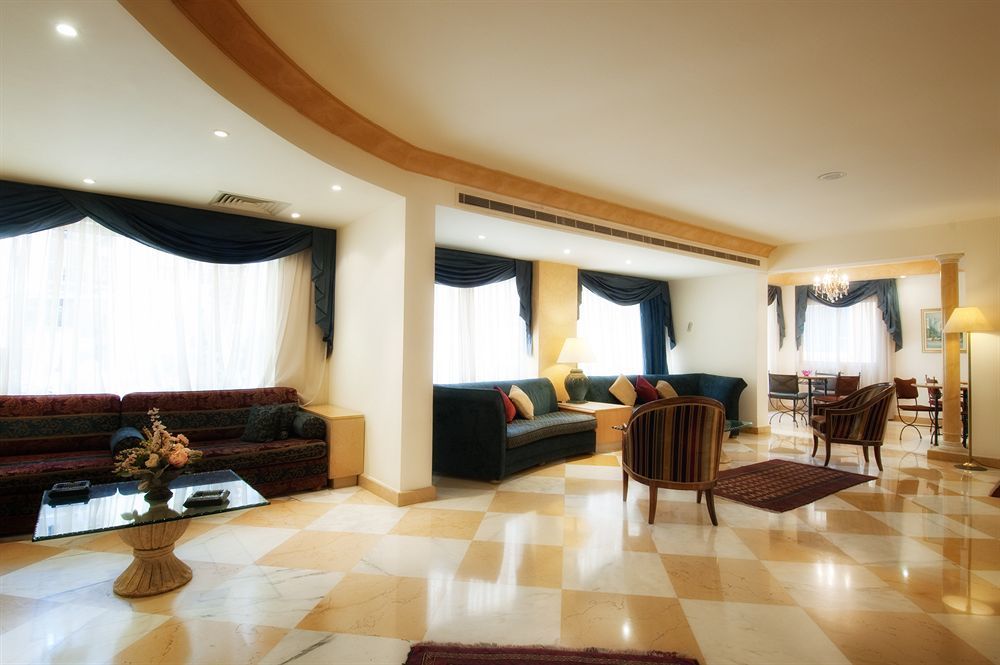 Rawche Universal Apartments Beyrut Dış mekan fotoğraf