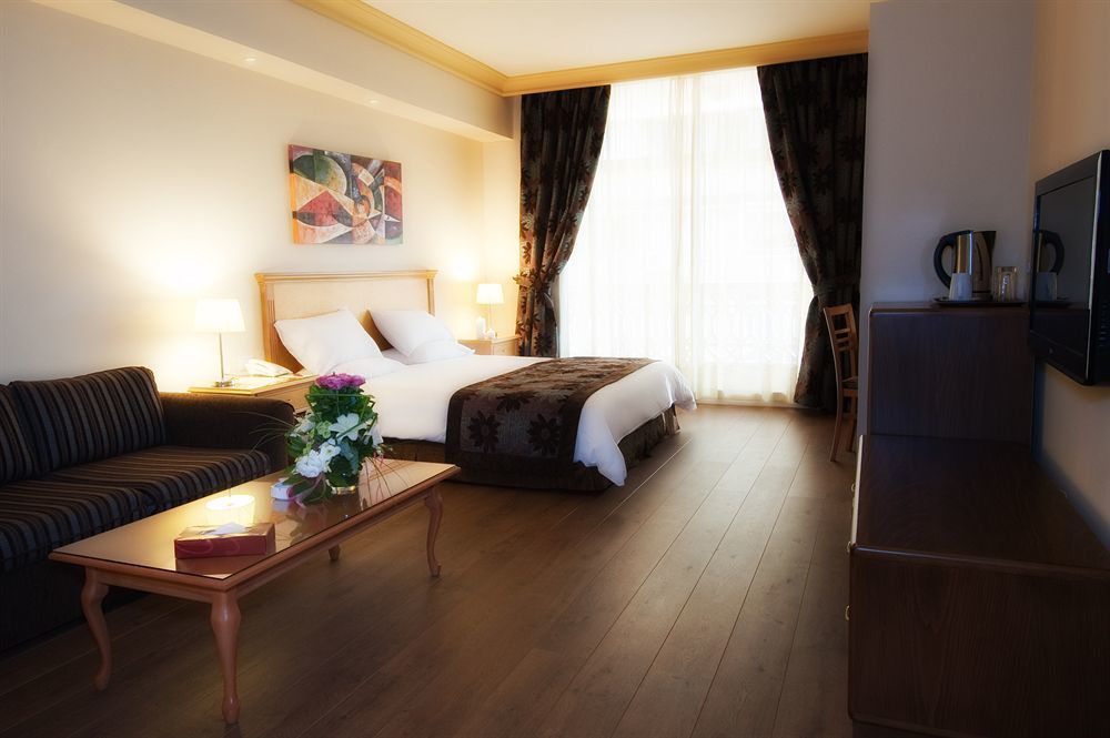 Rawche Universal Apartments Beyrut Dış mekan fotoğraf